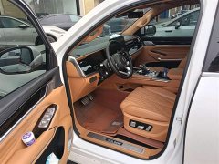 Tank 500 PHEV 2023 Hi4-T - фото 8