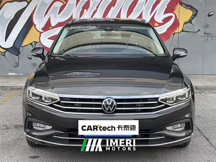 Volkswagen Wei Lan 2021 2.0T Changxing Edition - автомобиль из Китая