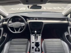 Volkswagen Wei Lan 2021 2.0T Changxing Edition - фото 5