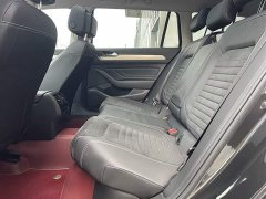 Volkswagen Wei Lan 2021 2.0T Changxing Edition - фото 7