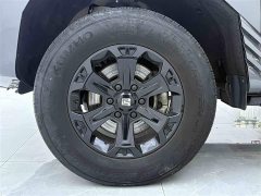 Tank 400 New Energy Hi4-T Off-Road Version - фото 10