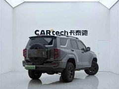 Tank 400 New Energy Hi4-T Off-Road Version - фото 5