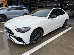 Mercedes-Benz C-Class Facelift II C 260 L Night Sports Edition - фото 1
