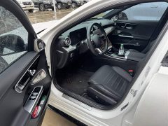 Mercedes-Benz C-Class Facelift II C 260 L Night Sports Edition - фото 10