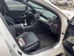 Mercedes-Benz C-Class Facelift II C 260 L Night Sports Edition - фото 11