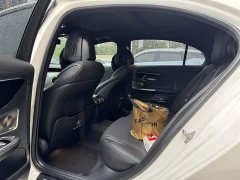 Mercedes-Benz C-Class Facelift II C 260 L Night Sports Edition - фото 12