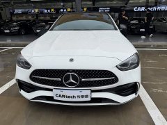 Mercedes-Benz C-Class Facelift II C 260 L Night Sports Edition - фото 4