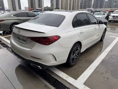 Mercedes-Benz C-Class Facelift II C 260 L Night Sports Edition - фото 5