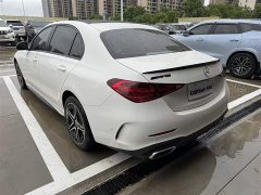 Mercedes-Benz C-Class Facelift II C 260 L Night Sports Edition - фото 6