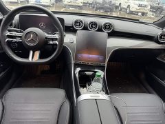 Mercedes-Benz C-Class Facelift II C 260 L Night Sports Edition - фото 8