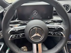 Mercedes-Benz C-Class Facelift II C 260 L Night Sports Edition - фото 9