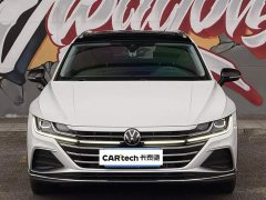 FAW-Volkswagen CC Shooting Brake 380TSI Hunting Heart Edition - фото 1