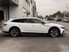 FAW-Volkswagen CC Shooting Brake 380TSI Hunting Heart Edition - фото 3