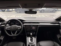 FAW-Volkswagen CC Shooting Brake 380TSI Hunting Heart Edition - фото 5
