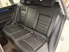 FAW-Volkswagen CC Shooting Brake 380TSI Hunting Heart Edition - фото 6