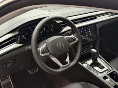 FAW-Volkswagen CC Shooting Brake 380TSI Hunting Heart Edition - фото 7