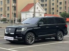 Lexus Navigator 2020 3.5T Honor Edition - фото 1