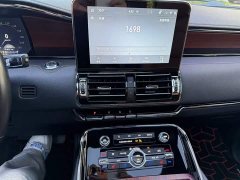 Lexus Navigator 2020 3.5T Honor Edition - фото 10