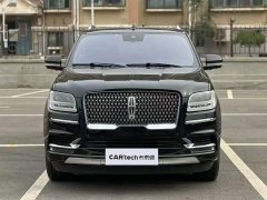 Lexus Navigator 2020 3.5T Honor Edition - фото 2