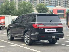 Lexus Navigator 2020 3.5T Honor Edition - фото 3