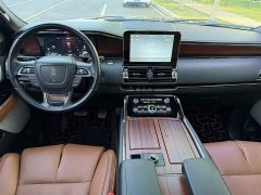Lexus Navigator 2020 3.5T Honor Edition - фото 4