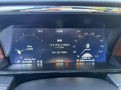 Lexus Navigator 2020 3.5T Honor Edition - фото 5