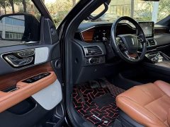 Lexus Navigator 2020 3.5T Honor Edition - фото 6
