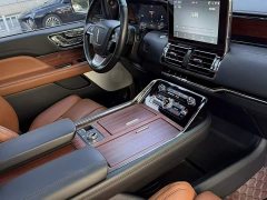 Lexus Navigator 2020 3.5T Honor Edition - фото 7