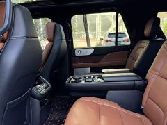Lexus Navigator 2020 3.5T Honor Edition - фото 8