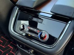 Lexus Navigator 2020 3.5T Honor Edition - фото 9