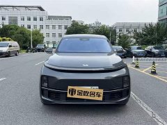 Li Auto Ideal L8 Pro - фото 1