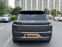 Li Auto Ideal L8 Pro - фото 3