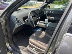 Li Auto Ideal L8 Pro - фото 6