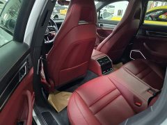Porsche Panamera New Energy facelift Panamera 4 E-Hybrid Platinum Edition 2.9T - фото 3