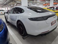 Porsche Panamera New Energy facelift Panamera 4 E-Hybrid Platinum Edition 2.9T - фото 4