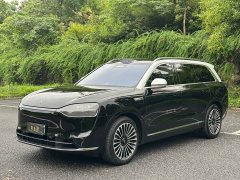 AITO Wenjie M9 2024 extended range Ultra version 52kWh 6-seater version - фото 1