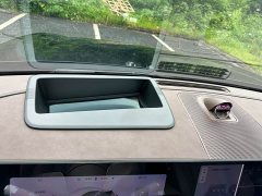 AITO Wenjie M9 2024 extended range Ultra version 52kWh 6-seater version - фото 12