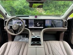 AITO Wenjie M9 2024 extended range Ultra version 52kWh 6-seater version - фото 15