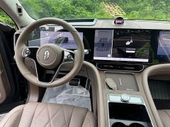 AITO Wenjie M9 2024 extended range Ultra version 52kWh 6-seater version - фото 16
