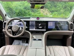 AITO Wenjie M9 2024 extended range Ultra version 52kWh 6-seater version - фото 18