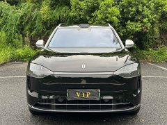 AITO Wenjie M9 2024 extended range Ultra version 52kWh 6-seater version - фото 2
