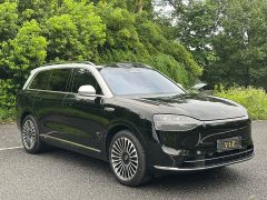 AITO Wenjie M9 2024 extended range Ultra version 52kWh 6-seater version - фото 3