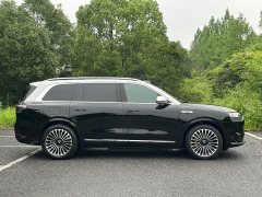 AITO Wenjie M9 2024 extended range Ultra version 52kWh 6-seater version - фото 4