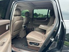 AITO Wenjie M9 2024 extended range Ultra version 52kWh 6-seater version - фото 7