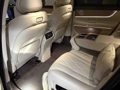 AITO Wenjie M9 extended range Ultra version 52kWh 5-seater version - фото 6