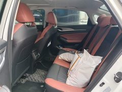 Lynk & Co Eado 2024 PLUS Blue Whale NE 1.4T GDI DCT High-Energy Edition - фото 10