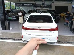 Lynk & Co Eado 2024 PLUS Blue Whale NE 1.4T GDI DCT High-Energy Edition - фото 5