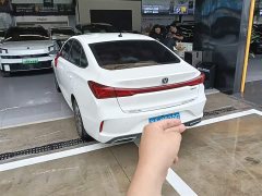Lynk & Co Eado 2024 PLUS Blue Whale NE 1.4T GDI DCT High-Energy Edition - фото 6