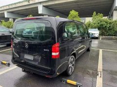 Mercedes-Benz Vito 2024 2.0T Elite Edition 7 seats - фото 3