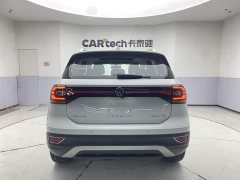 Volkswagen Tacqua 2023 200TSI DSG Smart Connectivity Edition - фото 5